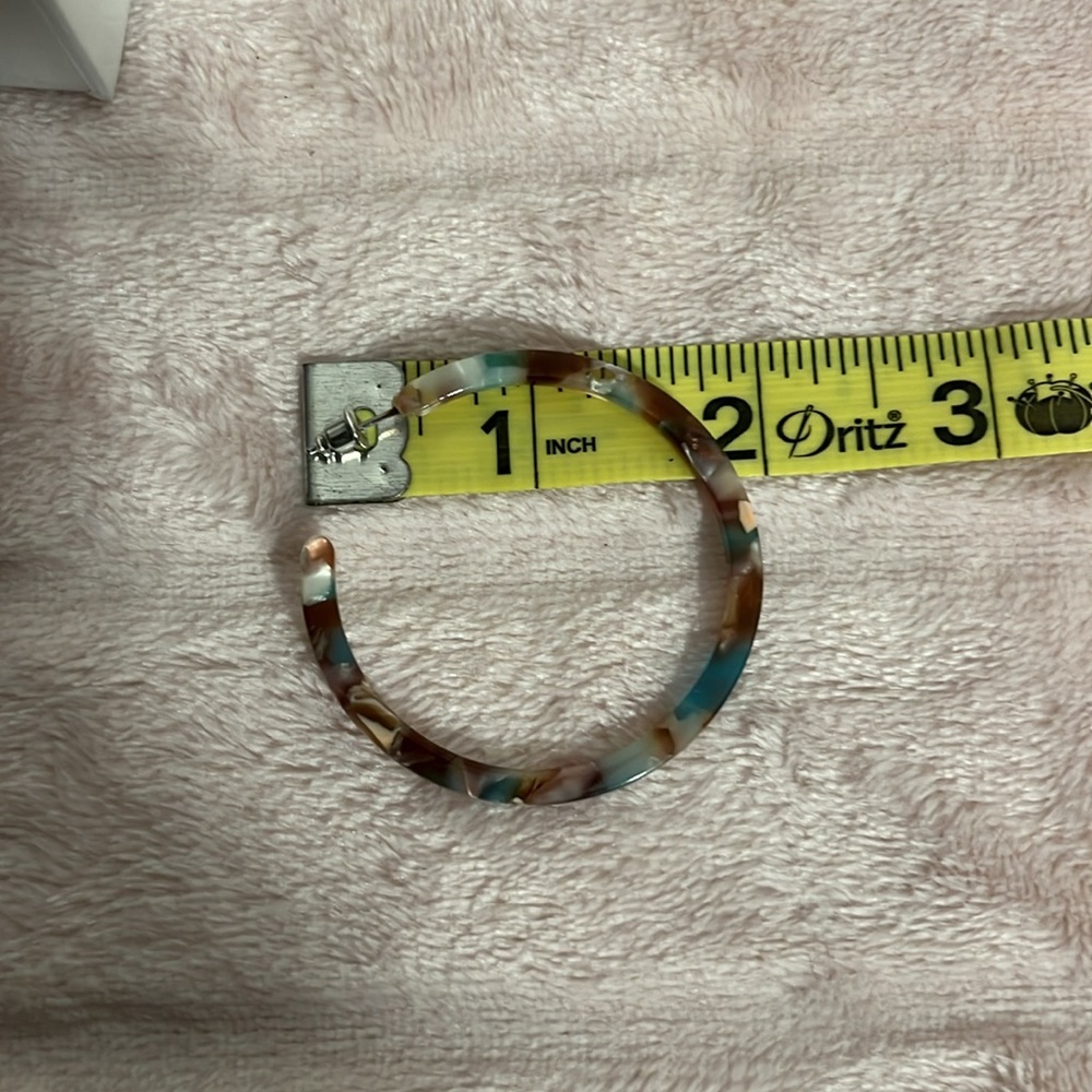 Earrings NWOT - Picture 3 of 3